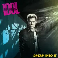 Виниловая пластинка Billy Idol - Dream Into It (Black Vinyl LP)