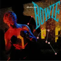 Виниловая пластинка PLG David Bowie Let'S Dance (180 Gram Black Vinyl/Remastered)