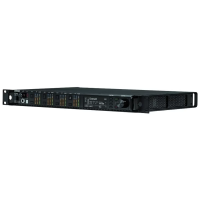 Четырёхканальный приёмник Shure AD4QE=-A [470-636 МГц]