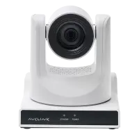AVCLINK P12-W - Камеры