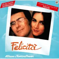 Виниловая пластинка Al Bano; Power, Romina - Felicita (Black Vinyl LP)
