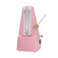 Musedo M-20-PK Метроном механический пластиковый