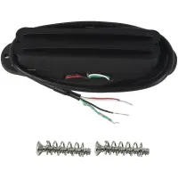 FLEOR M00870-4 - Звукосниматель для электрогитары