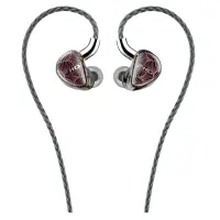 Наушники FIIO FX15 Black