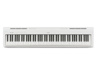 Kawai ES110W цифровое пианино/Цвет белый/механизм RH Compact/Без стойки и педального блока