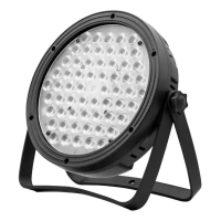 LPC120 Светодиодный прожектор, Big Dipper