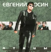 Виниловая пластинка Евгений Осин - Птицы (Black Vinyl LP)
