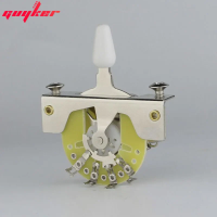 GUYKER switch-UST5A - Переключатель звукоснимателей