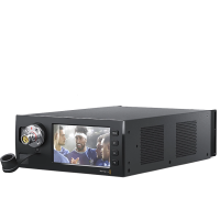 Studio Fiber Converter конвертер Blackmagic