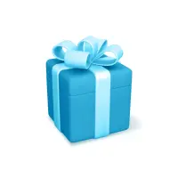 Подарок-сюрприз