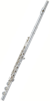 Флейта Pearl Cantabile F-CD958RBIL