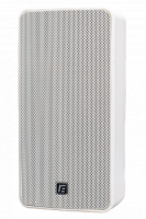 RFIntell MQ-6TP+ Всепогодная настенная АС, 6"+1", IP46, 16Ом/80Вт, 100В/20Вт;40Вт;80Вт