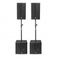 HK AUDIO PU coating for VR(2)-11210 and VR2-11214