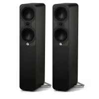 Напольная акустика Q-Acoustics Q 5050 (QA5052) Black