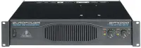 Усилитель мощности Behringer EP4000