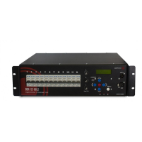 DDR12-16LS   12*3kW  380V  19" замедляющие дросселя