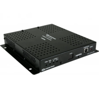 Видеоскейлер высокой четкости Crestron HD-SCALER