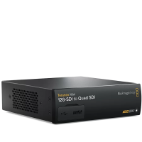 Teranex Mini - 12G-SDI to Quad SDI конвертер Blackmagic