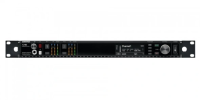 Двухканальный приёмник Shure ad4de-a 470-636 МГц