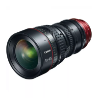 CN-E30-105mm T2.8 L S кинообъектив Canon
