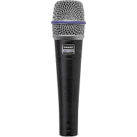 Микрофон SHURE BETA 57A