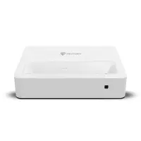 ДЕМО Лазерный проектор  Nextouch [UST40] DLP, Full HD(1920x1080), 4000 Lm, 500 000:1, TR 0,23:1, HDMI x2, VGA IN, AudioIN 3.5mm, VGA OUT, Audio 3.5 mm OUT, RS232, RJ45, USB (B), 10W, keystone (2 места)  (PJRAA1NNT40)