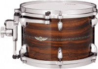 TAMA TBS1455S-LNTI STAR BUBINGA малый барабан, 5.5'х14', цвет Индийский лавр