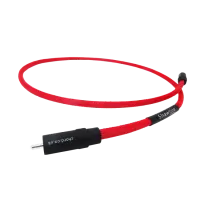РАСПРОДАЖА Кабель межблочный аудио Chord Company Shawline Digital 1RCA to 1RCA 1.0m (арт. 355873)