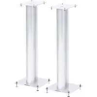 Стойки под акустику NorStone Stylum 3 white satin