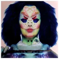 Виниловая пластинка Bjork - Utopia (Black Vinyl 2LP)