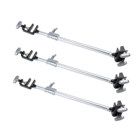 KCP-690 Extension Ear (Set of 3) телескопический кронштейн для рассеивателя (компл. 3 шт) KUPO