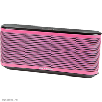 MONSTER MSP CLY MICRO GRL-PNK WW - Сменная решетка