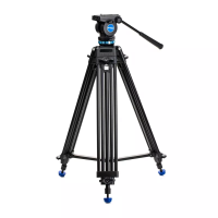 KH25P штатив с видеоголовой/алюминиевый Benro