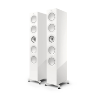 Напольная акустика KEF R11 Meta White Gloss [пассивная, белый]