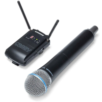 Sennheiser XSW 1-CI1-E