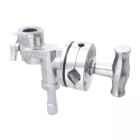 KCP-450 Grip Head w/ Junior Stud & Receiver крепёжная головка KUPO