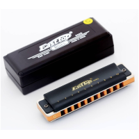 EASTTOP T008S A - Губная гармоника диатоническая