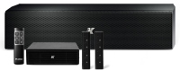 KAMUT2LX / Звуковая система:2 KZ14W-AZ +1KU44W-2 +1KA02 +1K-REMUCTRL цвет заказ / K-ARRAY