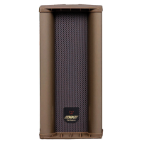 ABK WS-451 Звуковая колонна уличная, 70/100В, 99дБ, 140-14000Гц, 10/15Вт (коробка 2 шт)