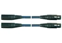 XLR кабель Real Cable XLR 128/ 1.0m
