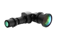 Объектив Christie 0.46:1 fixed lens - Jazz Series для проекторов 4K1600-JS, 4K2100-JS, DWU1800-JS, DWU2400-JS