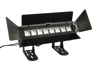 Светодиодный театральный прожектор ИМЛАЙТ LTL COLOR FL 8 V3 RGBL