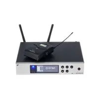 EW 500 G4-CI1-GW инструментальная беспроводная система Sennheiser