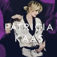 Виниловая пластинка Patricia Kaas - Patricia Kaas (Blue Vinyl LP)