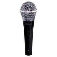 SHURE PG48-XLR Кардиоидный вокальный микрофон