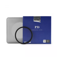 PD UV WMC Ø 62 мм ультрафиолетовый светофильтр Benro