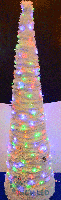 RICH LED RL-T10C1-T/MW - Гирлянда