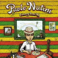 Виниловая пластинка Paolo Nutini - Sunny Side Up (Black Vinyl)
