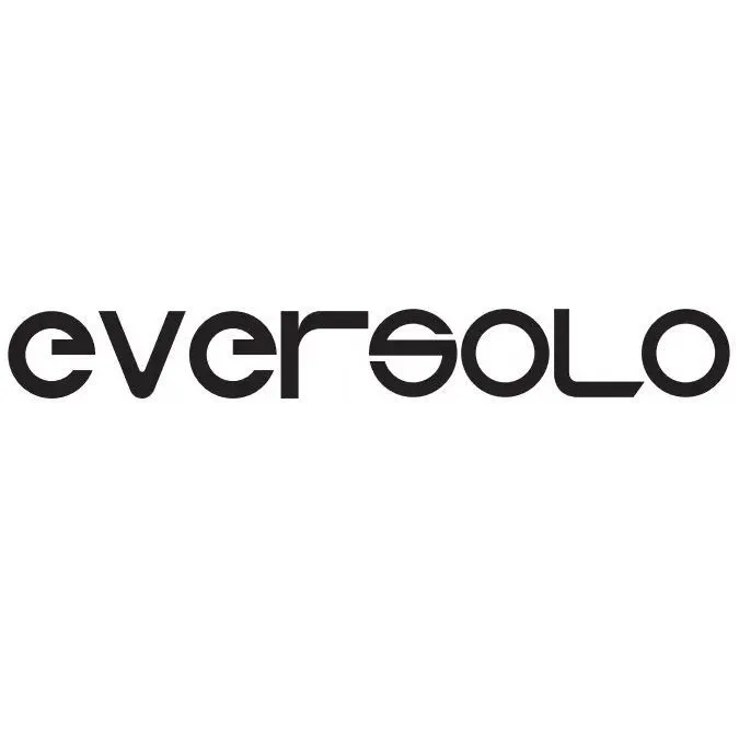 EVERSOLO / Китай