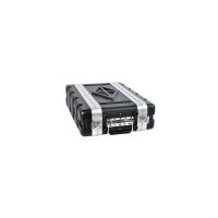 RC 520 2U Rack кейс рековый полипропилен, 2U , 570 x 110 x 570 мм, арт. 64RAC522, MARK